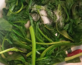 கீரை கடையல் ரெசிபி ஸ்டேப் 1 புகைப்படம்