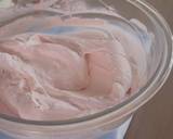 Strawberry Naked Cake / Strawberry ShortcakeRecipe recipe step 13 photo