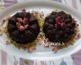 عکس مرحله 8 از دستور حلوای شیره انگور