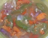 Foto langkah ke 5 dari resep Pecak Ikan Nila dengan Belimbing Wuluh.