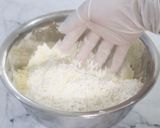 Foto langkah ke 1 dari resep Kastengels - Eggless.