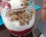 Foto del paso 2 de la receta: Yogur americano de kéfir