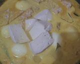 Foto langkah ke 3 dari resep Terik Tahu Tempe Telur.