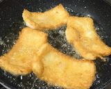 รูปขั้นตอนการทำที่ 3 ของ มื้อเช้าติดสปีด🍞🥖🌽🐟