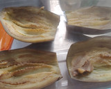 Foto del paso 5 de la receta: Urberguines farcides de ternera i Salmón