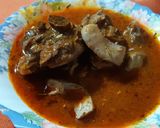 Foto del paso 6 de la receta Ossobuco de pavo