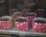 Foto langkah ke 5 dari resep Banana Choco Muffin.