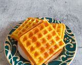 Foto langkah ke 6 dari resep Waffle.