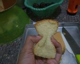 Foto langkah ke 7 dari resep Chiffon tepung beras gluten free 😍😚.