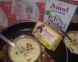 खीर रेसिपी चरण 3 फोटो