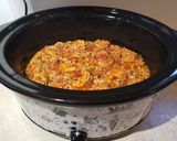 A picture of step 15 of Spicy Shrimp Jambalaya.