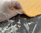 Foto del passaggio 4 della ricetta Pastiera napoletana