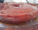 Foto del paso 6 de la receta: Budín de pan en licuadora 🇺🇾