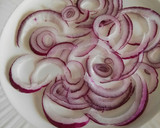 Foto del paso 1 de la receta: Carpaccio de pulpo