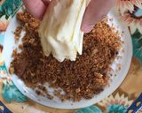 Foto langkah ke 4 dari resep Roti Abon.