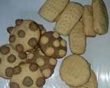 A picture of step 5 of Cookies.