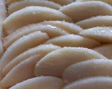 Une image de l'étape 7 de Tarte aux Pommes 🍎.