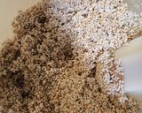 Foto del paso 2 de la receta: Snacks de amaranto con chocolate 🍫