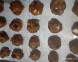 Foto langkah ke 5 dari resep Soft cookies hampers lebaran.