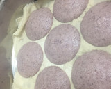 கவுனி அரிசி இட்லி (Kavuni arisi idli recipe in tamil)#everyday3 ரெசிபி ஸ்டேப் 2 புகைப்படம்