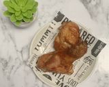 Foto langkah ke 3 dari resep Ayam Goreng Upin Ipin.