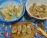 Foto langkah ke 4 dari resep Sostel.