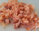 Foto del paso 3 de la receta: Masa para croquetas, un buen ahorro, para tener siempre en casa