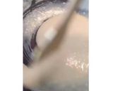 A picture of step 4 of Milky Pera (Mawa pera).