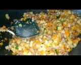 Foto langkah ke 4 dari resep Pastel renyah sayur daging.