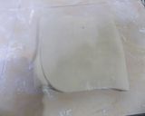 Foto del paso 5 de la receta: Masa hojaldre