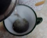 Citromfű tea recept fázis 1 fotója