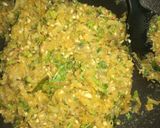 ફરાળી ખીચડી(Farali Khichdi Recipe in Gujarati) રેસીપી સ્ટેપ5ફોટો