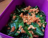 Foto langkah ke 3 dari resep Tumis Kailan.