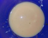 A picture of step 8 of Haray bharai chicken nuggets.