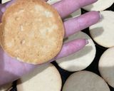 Foto del paso 3 de la receta: Galletitas húmedas de limón