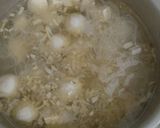 Foto langkah ke 5 dari resep Sup Baso Ikan.