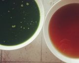 รูปขั้นตอนการทำที่ 5 ของ ลองทำขนมฝักบัว