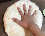 水合法 鹽可頌🥐加小餐包的食譜步驟9照片