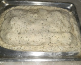 Foto del paso 3 de la receta: Relleno 1 para pan de pizza saborizado con orégano (receta 2 de