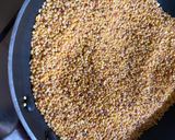 মুগডালের আমিষ ভুনা  খিচুড়ি (moog daler aamish khichuri recipe in Bengali) রেসিপির ধাপ 2 ছবি