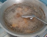 Foto langkah ke 1 dari resep Pergedel kentang.