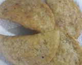 Foto del paso 7 de la receta: Empanadas de plátano verde receta ecuatoriana sin tacc