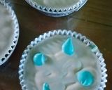 Foto langkah ke 3 dari resep Cotton Steam Cake (bolu kukus lembut).