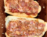 Foto del paso 3 de la receta: Choripan a la parrilla