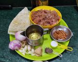 চিলি অয়েল মোমো (chilli oil momo recipe in Bengali) রেসিপি ধাপ - 1 ছবি