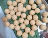 Foto langkah ke 2 dari resep Bubur Srintil.