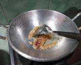 Foto langkah ke 4 dari resep Semur Puyuh BAKETA (Bakso Kentang Tahu) HOT.