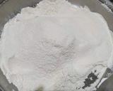 Foto del paso 1 de la receta: Muffins o magdalenas de arándanos🧁