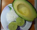 A picture of step 7 of Veracruz-Style Dried Shrimp Soup (Caldo de Camarón Seco).
