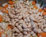 Chicken Fajita Soup without Tortillas recipe step 3 photo